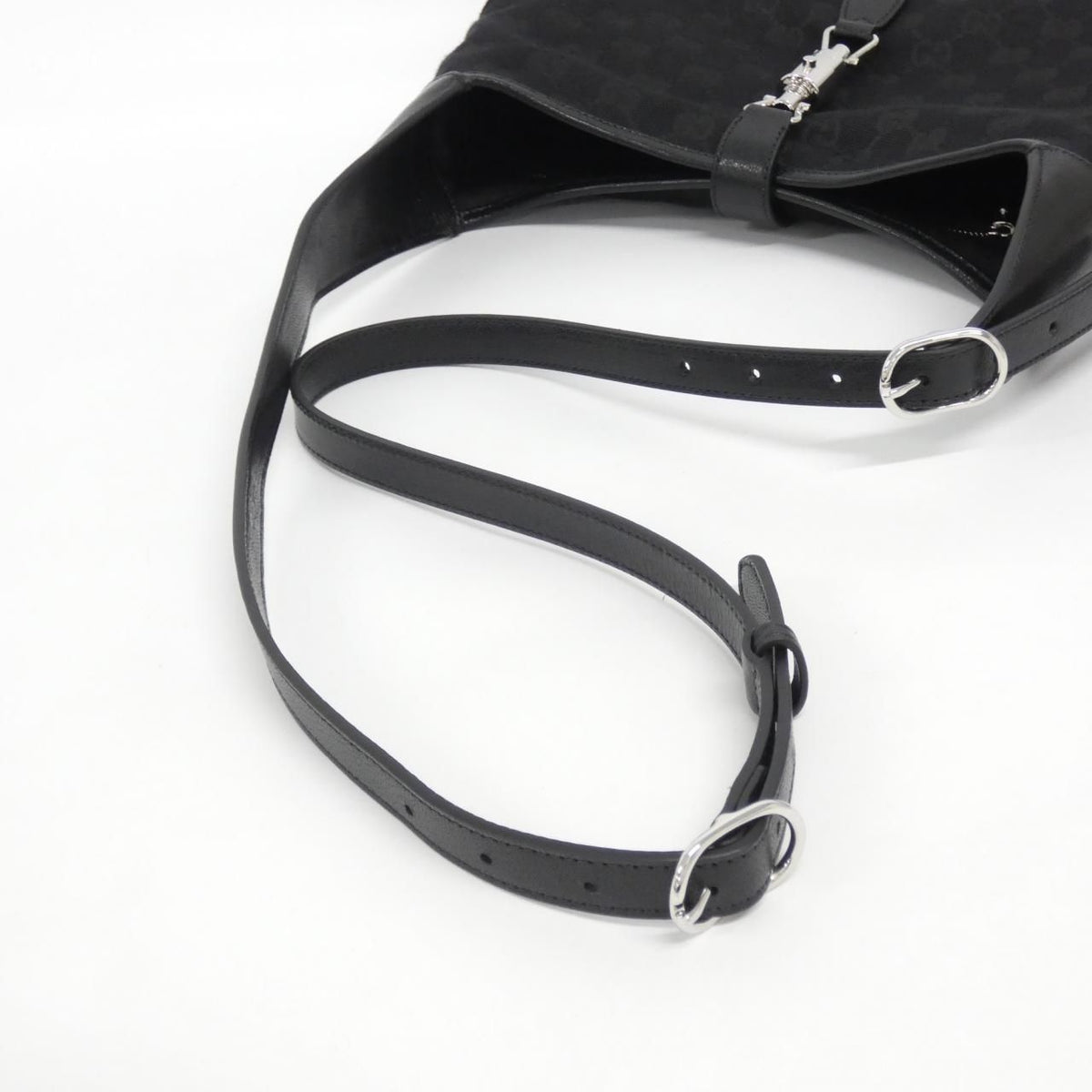 Gucci Jackie 1961 Shoulder Bag — view 5