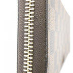 Louis Vuitton Damier Portefeuille Clemence Wallet — view 3