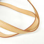 Louis Vuitton Monogram Cite MM Shoulder Bag — view 6