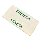 Bottega Veneta Handbag Mini the Twist Yellow Leather — view 8