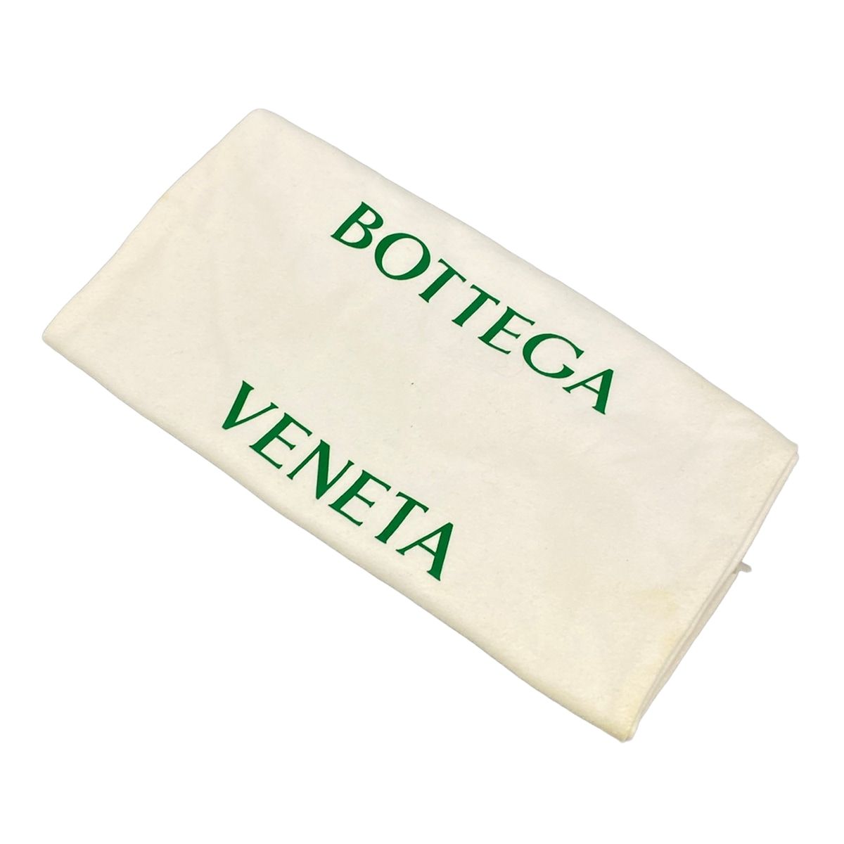 Bottega Veneta Handbag Mini the Twist Yellow Leather — view 8