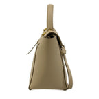 Celine Belt Bag Micro Light Taupe — view 2