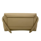 Celine Belt Bag Micro Light Taupe — view 5