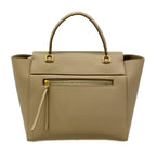 Celine Belt Bag Micro Light Taupe — view 3