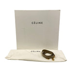 Celine Belt Bag Micro Light Taupe — view 8