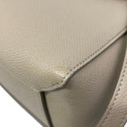 Celine Belt Bag Micro Light Taupe — view 6