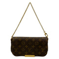Louis Vuitton Handbag Monogram Favorite PM