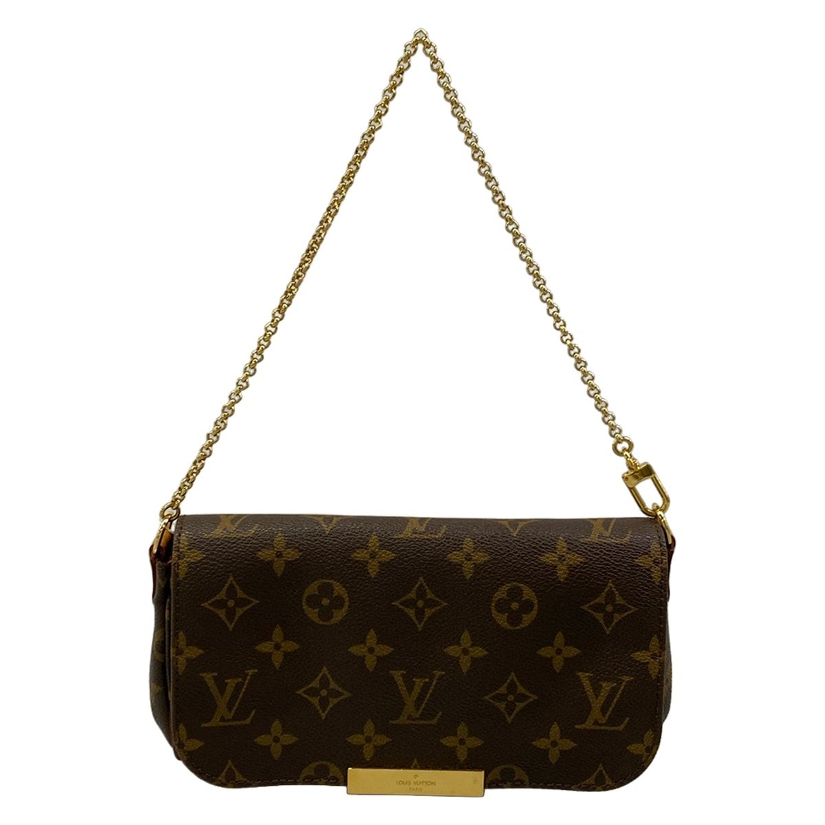 Louis Vuitton Handbag Monogram Favorite PM