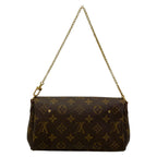 Louis Vuitton Handbag Monogram Favorite PM — view 3