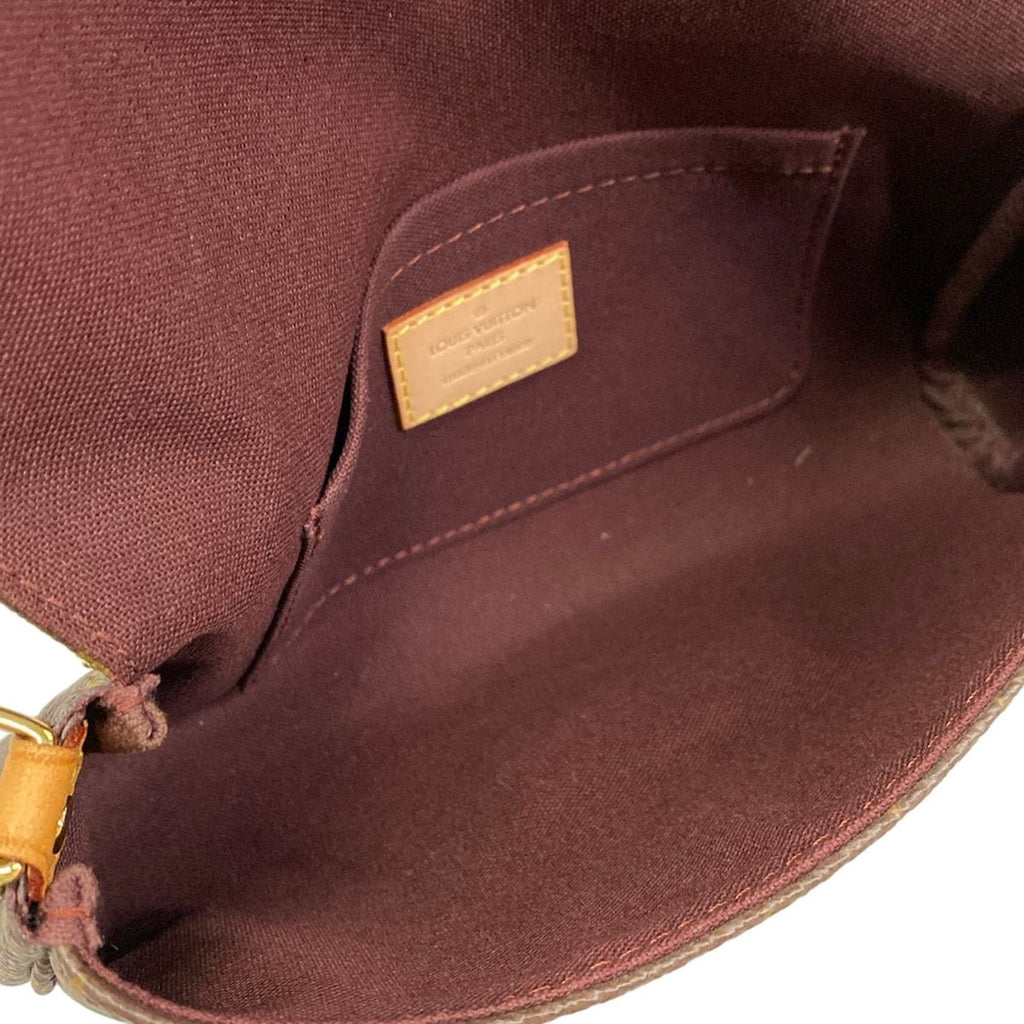 Louis Vuitton Handbag Monogram Favorite PM — view 7