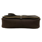 Hermes Shoulder Bag Colorado MM Ebene Silver — view 5