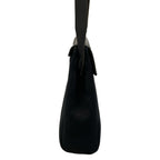 Hermes Shoulder Bag Herbag TPM Black — view 4