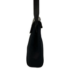 Hermes Shoulder Bag Herbag TPM Black — view 2
