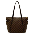 Louis Vuitton Shoulder Bag Damier Totally PM Ebene — view 3