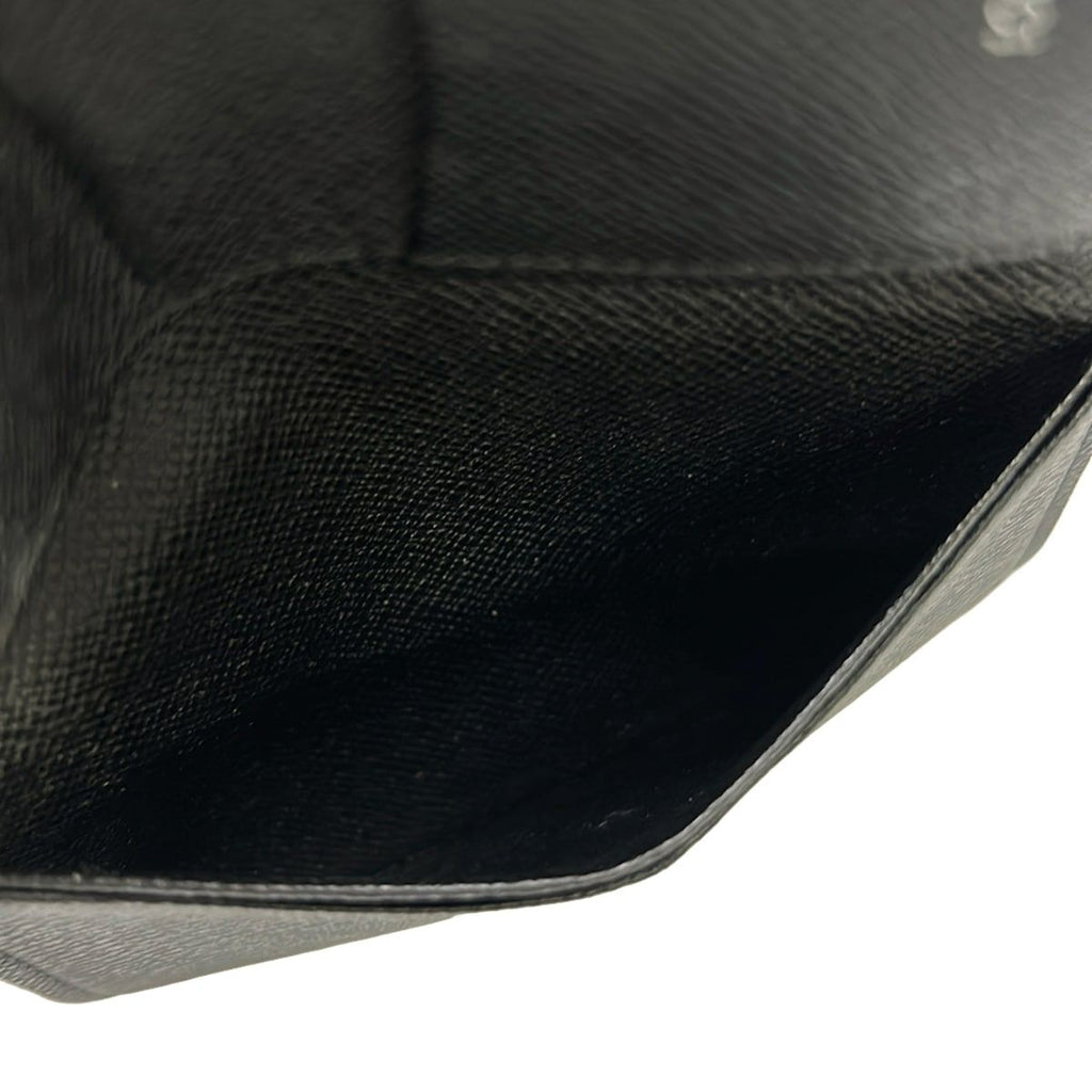 Louis Vuitton Card Case Damier Graphite Pocket Organizer — view 4
