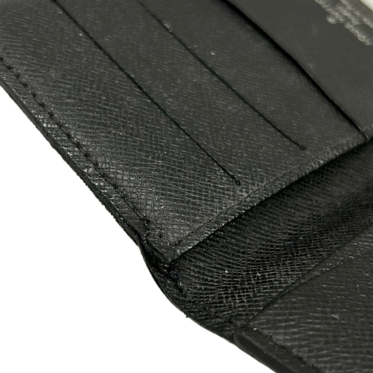 Louis Vuitton Card Case Damier Graphite Pocket Organizer — view 6
