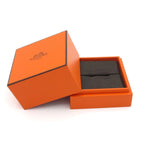 Hermes Bracelet Mini Rival Black Silver — view 5
