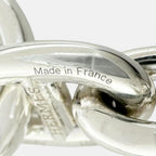 Hermes Chaine D'ancre PM 15 Links Bracelet Silver — view 8
