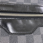 Louis Vuitton Daniel GM Shoulder Bag Damier Canvas — view 6