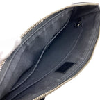 Louis Vuitton Mick PM Shoulder Bag Damier Canvas — view 8