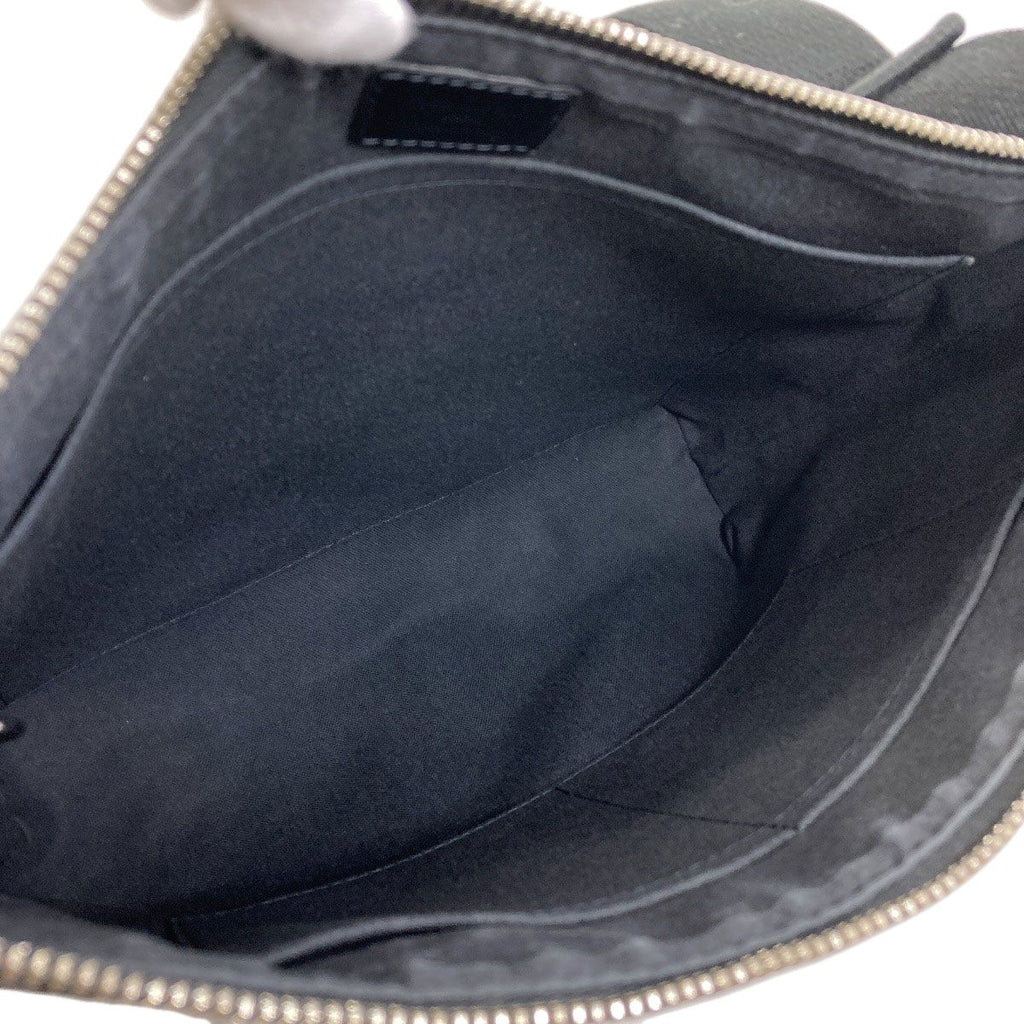 Louis Vuitton Mick PM Shoulder Bag Damier Canvas — view 5