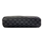 Louis Vuitton Mick PM Shoulder Bag Damier Canvas — view 4