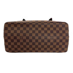 Louis Vuitton Hampstead MM Tote Bag Damier Canvas — view 4