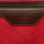 Louis Vuitton Hampstead MM Tote Bag Damier Canvas — view 6