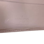 Louis Vuitton Portefeuille Compact Bifold Wallet Epi — view 7