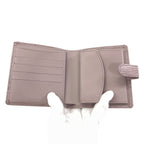 Louis Vuitton Portefeuille Compact Bifold Wallet Epi — view 4