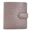 Louis Vuitton Portefeuille Compact Bifold Wallet Epi