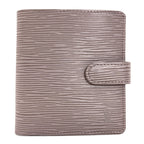 Louis Vuitton Portefeuille Compact Bifold Wallet Epi