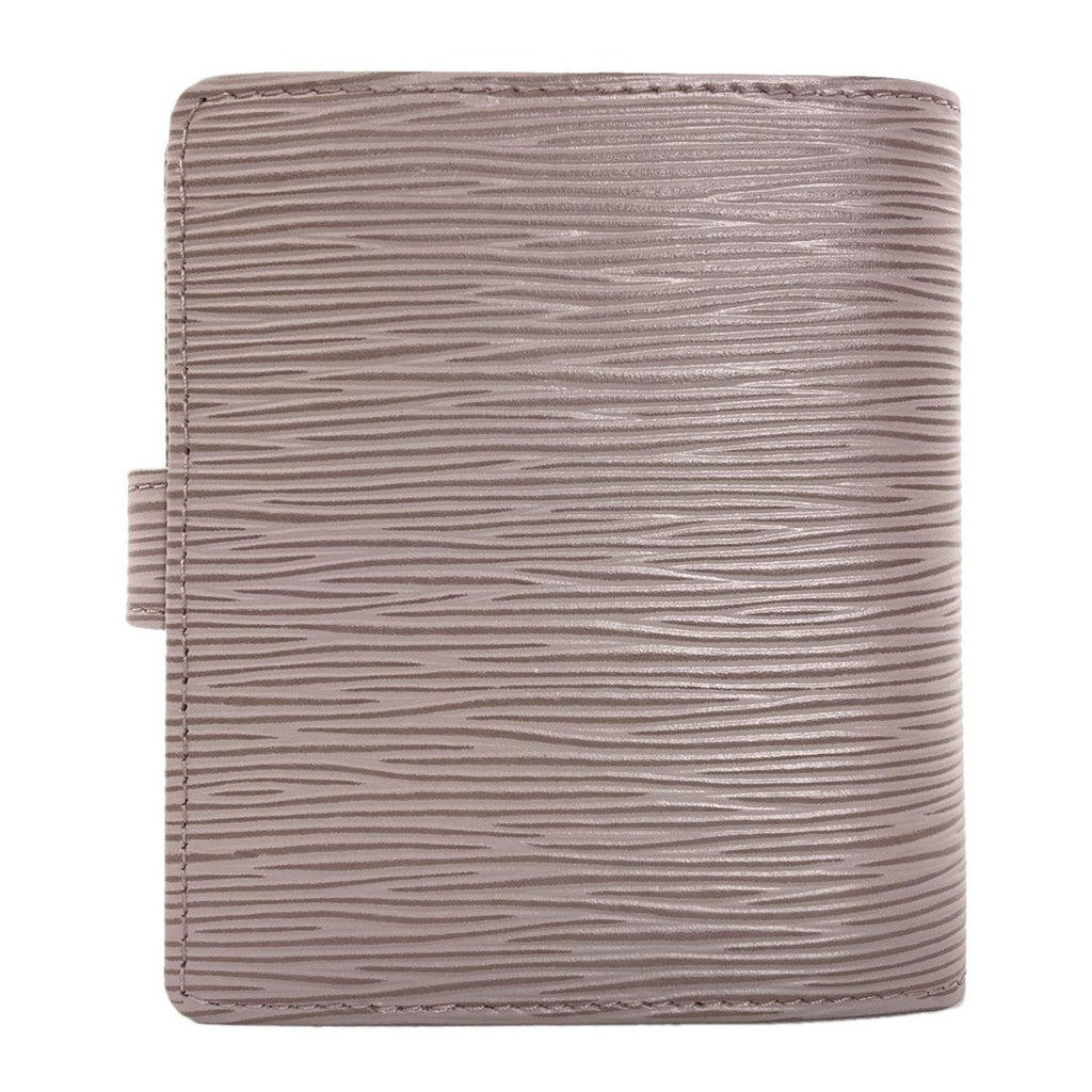 Louis Vuitton Portefeuille Compact Bifold Wallet Epi — view 2