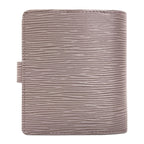 Louis Vuitton Portefeuille Compact Bifold Wallet Epi — view 2