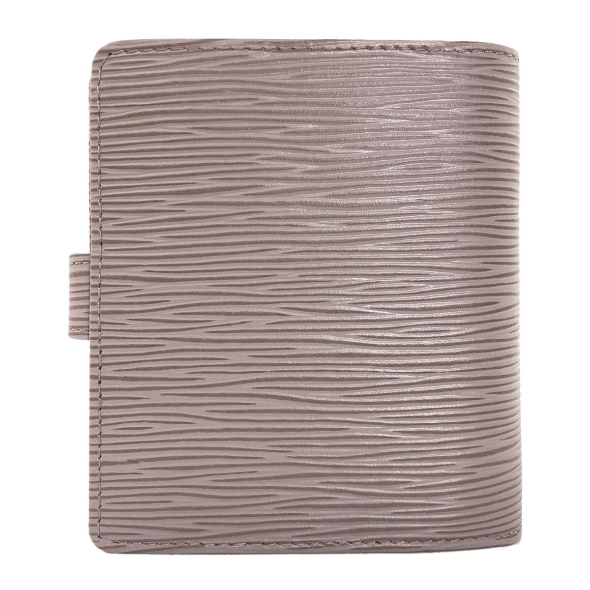 Louis Vuitton Portefeuille Compact Bifold Wallet Epi — view 2