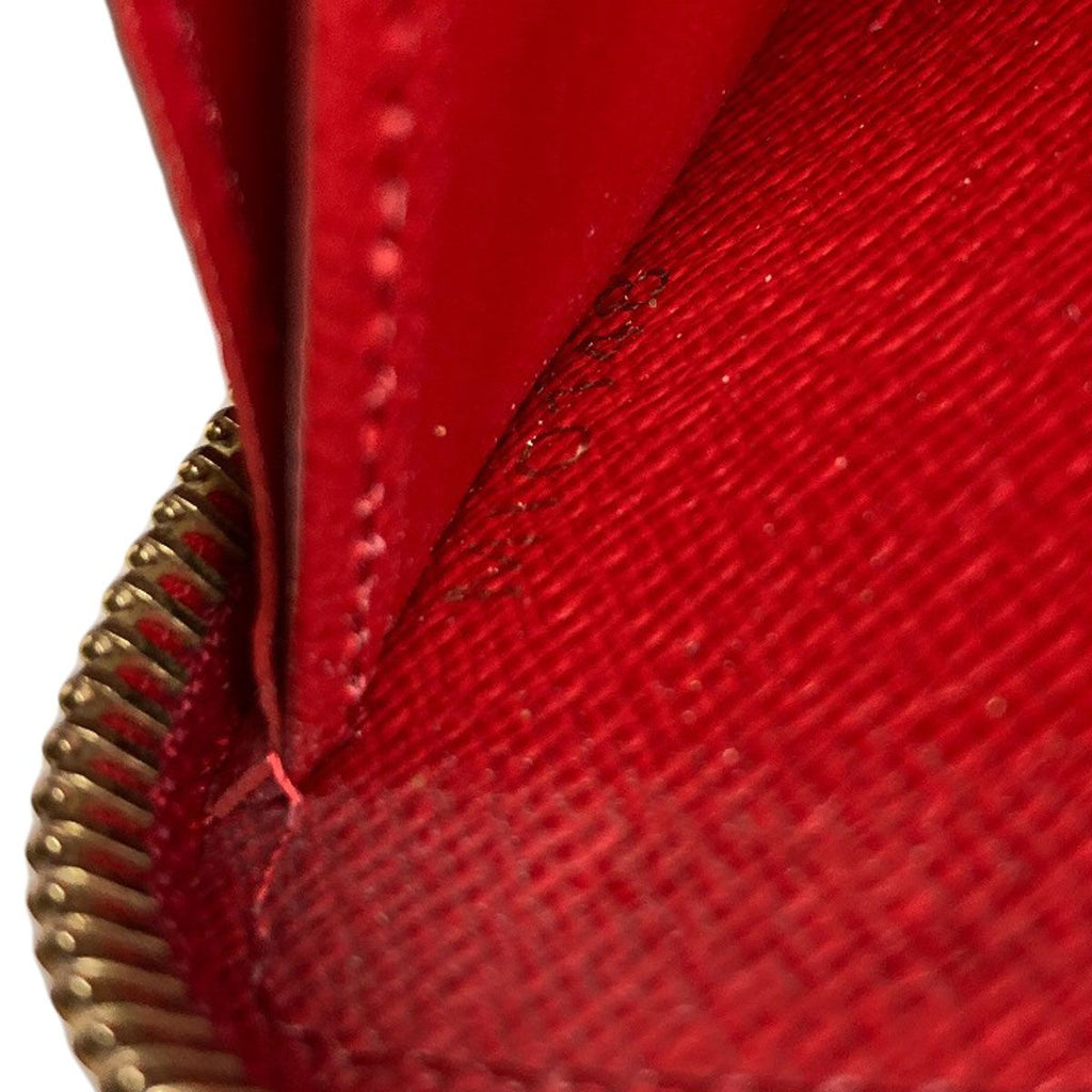 Louis Vuitton Zippy Wallet Retiro Monogram Canvas — view 7