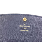 Louis Vuitton Portefeuille Emily Wallet Empreinte — view 7