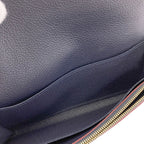 Louis Vuitton Portefeuille Emily Wallet Empreinte — view 8