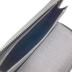 Louis Vuitton Zippy Wallet Vertical Monogram Eclipse — view 6