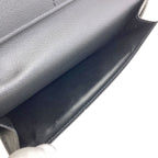 Louis Vuitton Zippy Wallet Vertical Monogram Eclipse — view 5