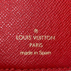 Louis Vuitton Portefeuille Koala Bifold Wallet Damier Canvas — view 8
