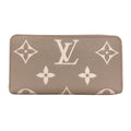 Louis Vuitton Zippy Wallet Empreinte