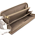 Louis Vuitton Zippy Wallet Empreinte — view 4