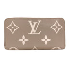 Louis Vuitton Zippy Wallet Empreinte — view 2