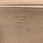 Louis Vuitton Zippy Wallet Empreinte — view 6