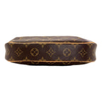 Louis Vuitton Odeon PM Shoulder Bag Monogram Canvas — view 4