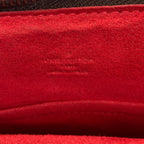 Louis Vuitton Highbury Shoulder Bag Damier Canvas — view 6