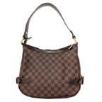 Louis Vuitton Highbury Shoulder Bag Damier Canvas — view 2