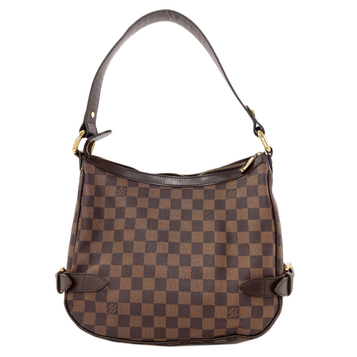 Louis Vuitton Highbury Shoulder Bag Damier Canvas — view 2