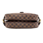 Louis Vuitton Highbury Shoulder Bag Damier Canvas — view 4